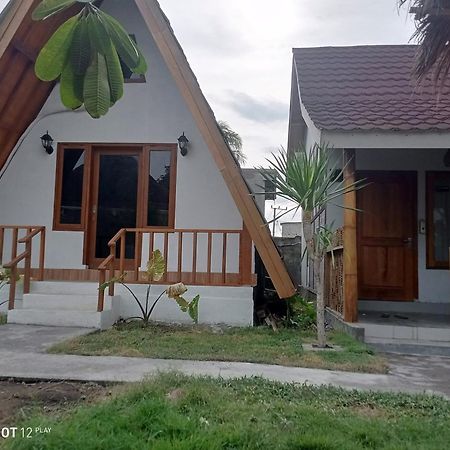 Jepun Homestay Bumbang ภายนอก รูปภาพ