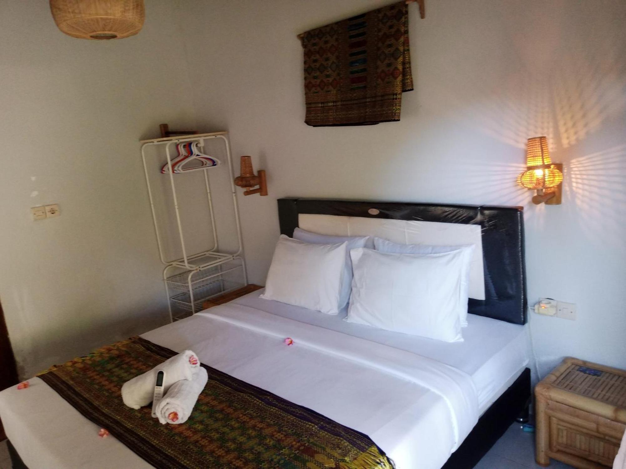 Jepun Homestay Bumbang ภายนอก รูปภาพ