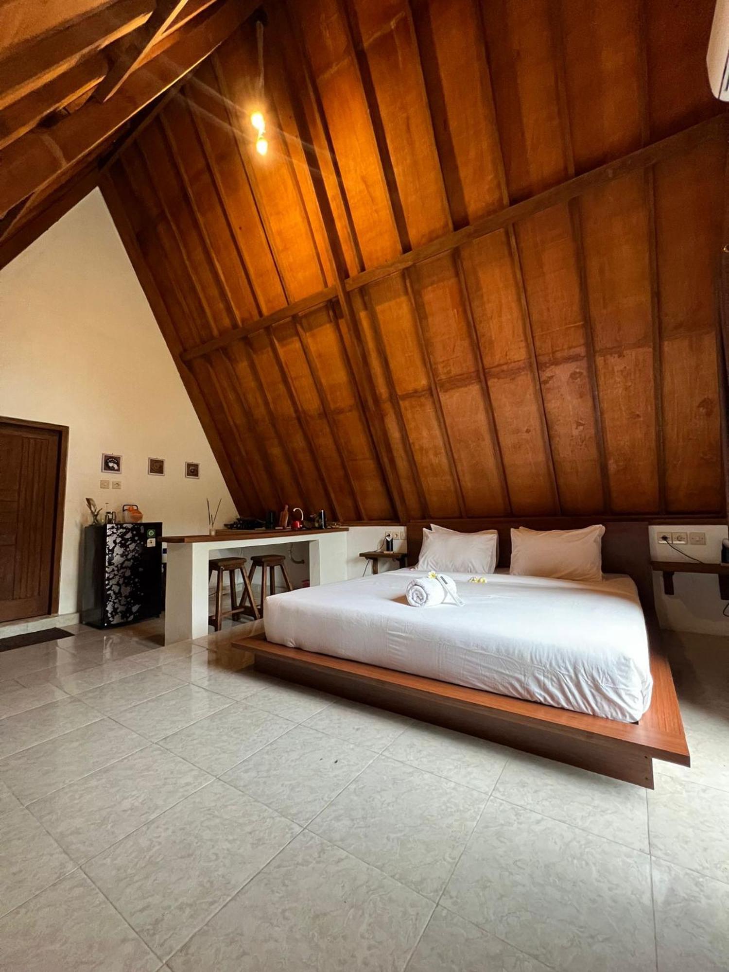 Jepun Homestay Bumbang ภายนอก รูปภาพ