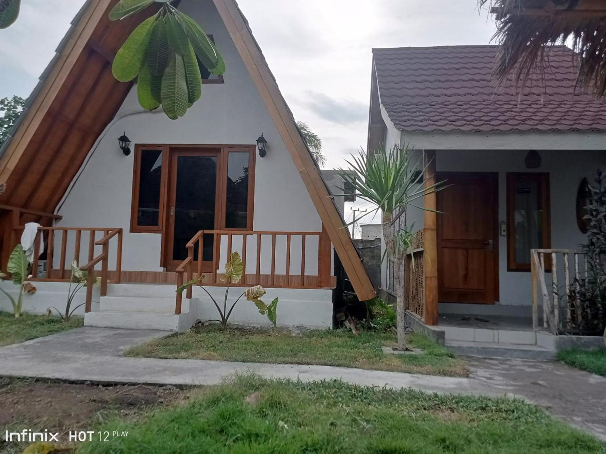 Jepun Homestay Bumbang ภายนอก รูปภาพ