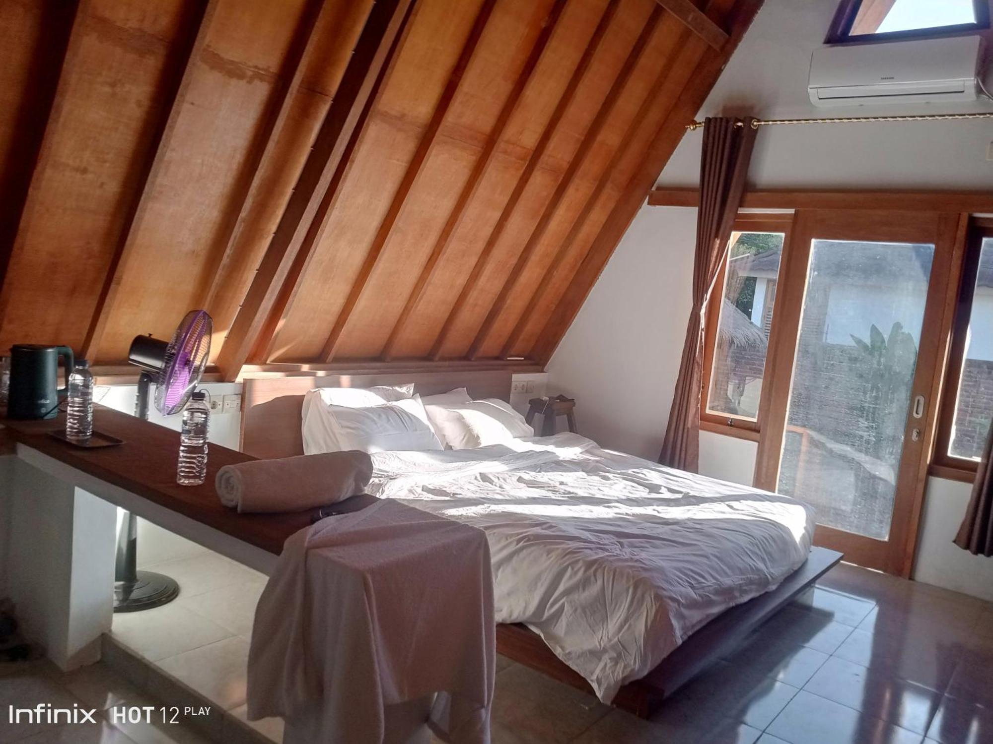 Jepun Homestay Bumbang ภายนอก รูปภาพ