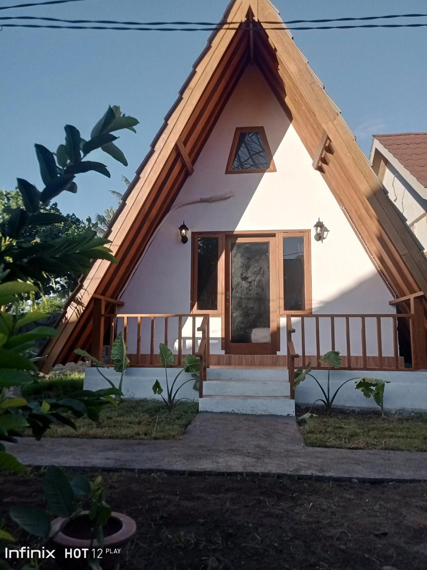 Jepun Homestay Bumbang ภายนอก รูปภาพ