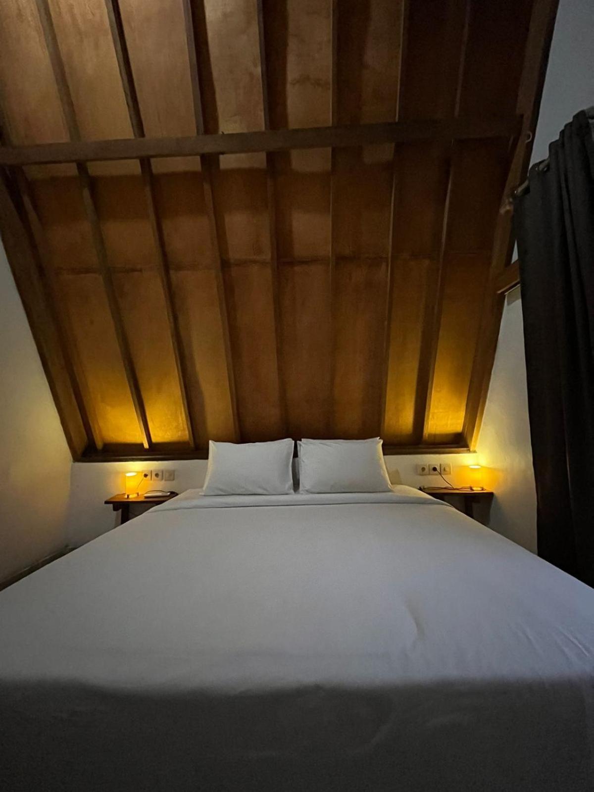 Jepun Homestay Bumbang ภายนอก รูปภาพ