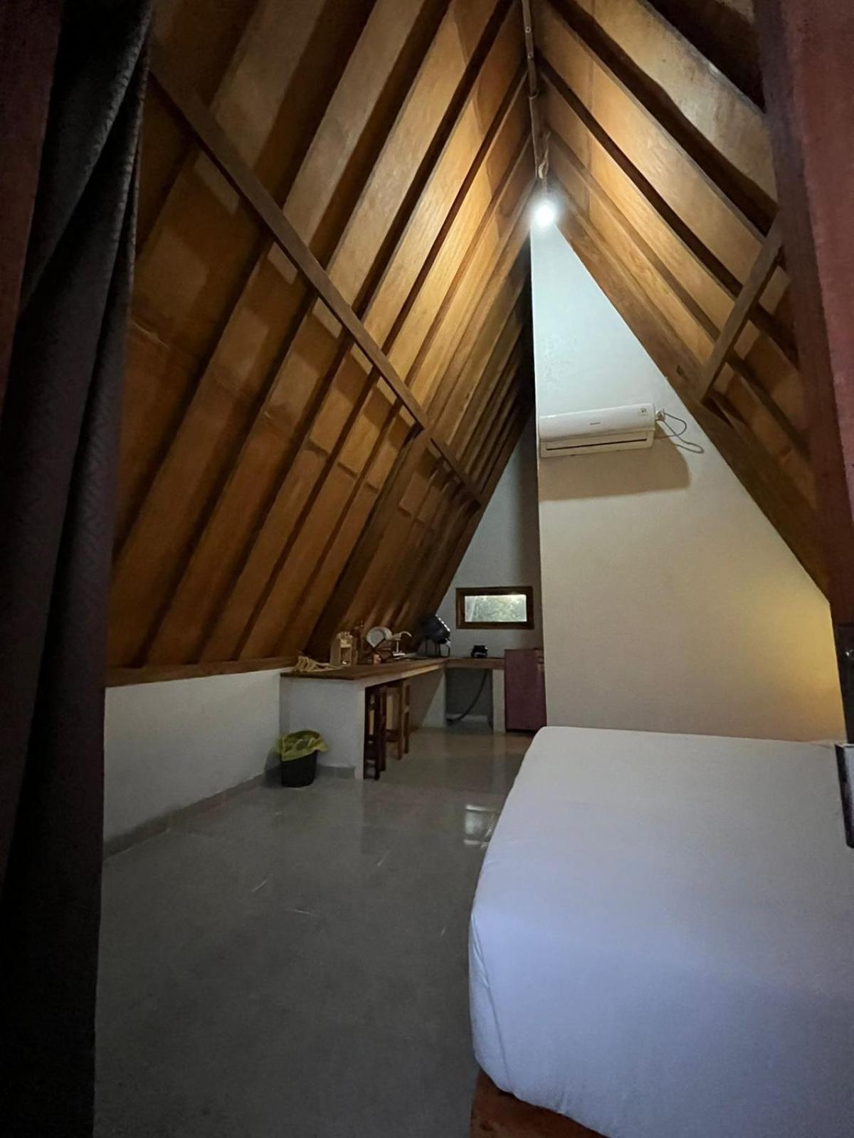Jepun Homestay Bumbang ภายนอก รูปภาพ