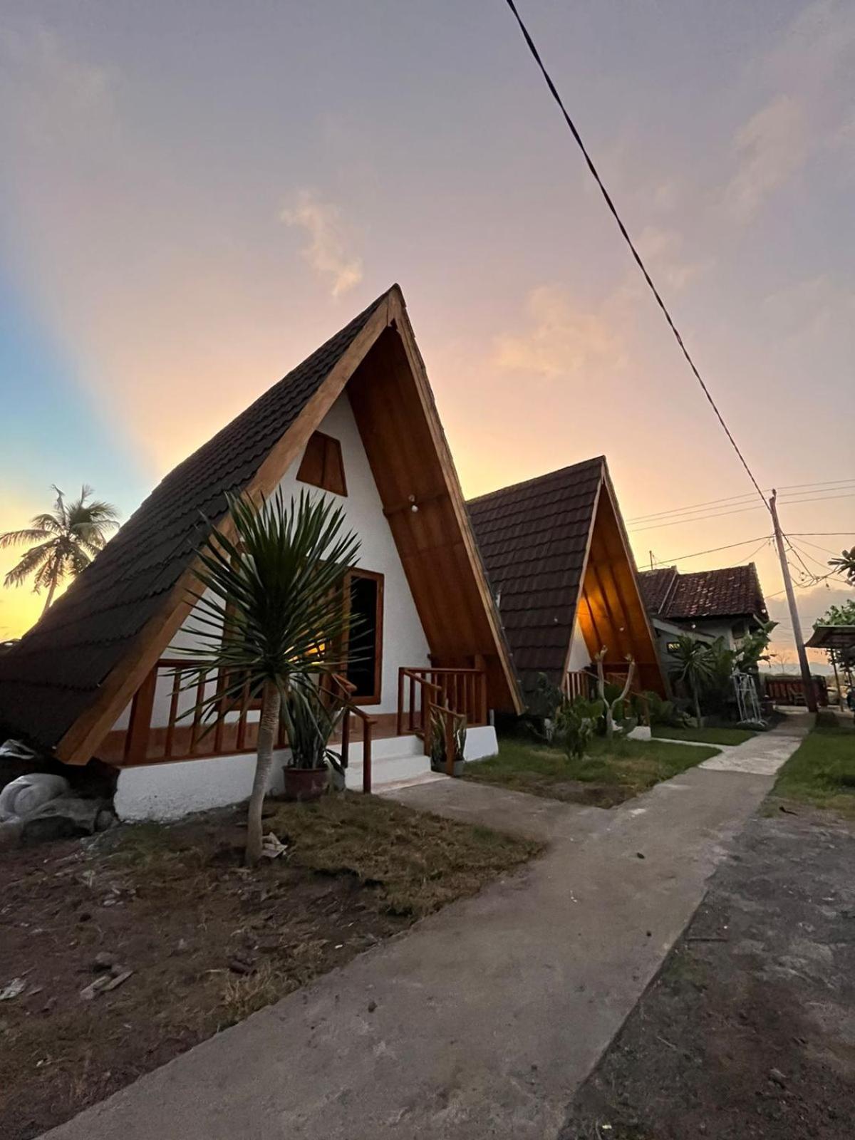 Jepun Homestay Bumbang ภายนอก รูปภาพ