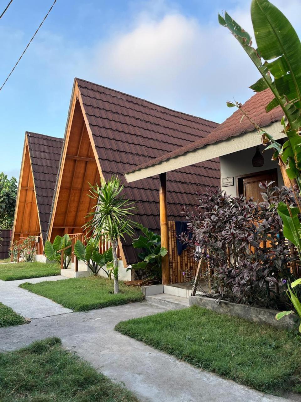 Jepun Homestay Bumbang ภายนอก รูปภาพ